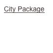City Package