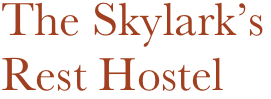 The Skylark’s Rest Hostel